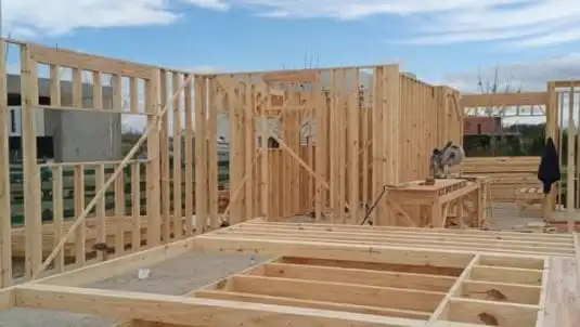 viviendas prefabricadas